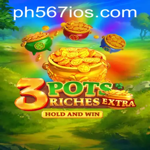 Unveiling the Excitement of 3potsExtra: A Game of Strategy and Chance