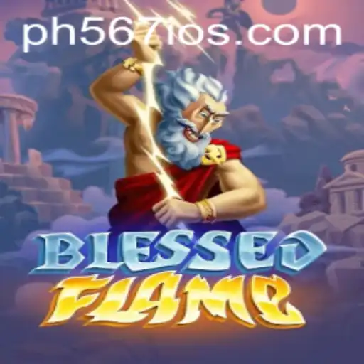 Exploring BlessedFlame: A Novel Game Revolutionizing the Fantasy World