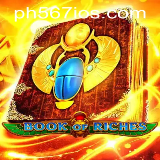 Unveiling the Mysteries of Book of Riches