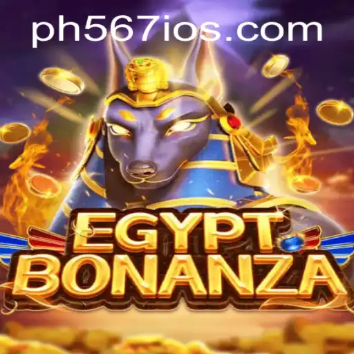 Discover the Mysteries of EgyptBonanza