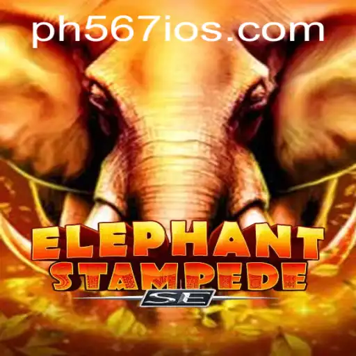 Exploring ElephantStampedeSE A Thrilling Adventure