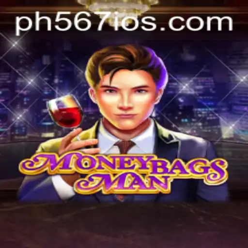 MoneybagsMan: The Thrilling World of Financial Adventures