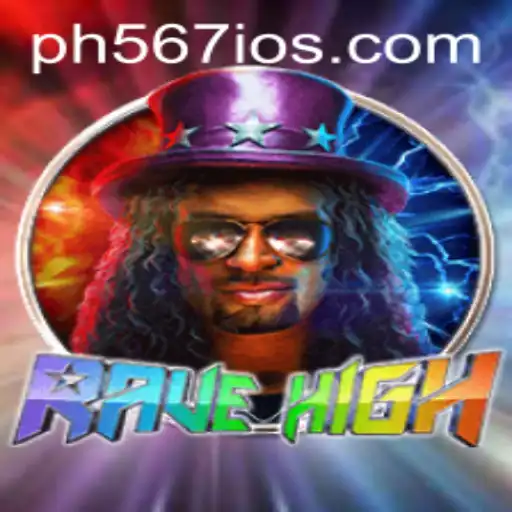 RaveHigh: A Journey Through Pulsating Beats and Illuminated Adventures