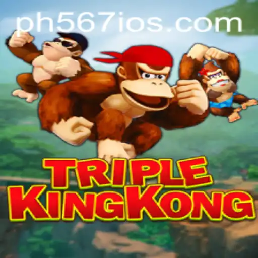 Triple King Kong: A New Era of Gaming