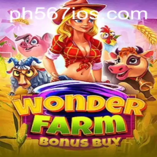 Exploring the Exciting World of WonderFarmBonusBuy: A New Gaming Sensation