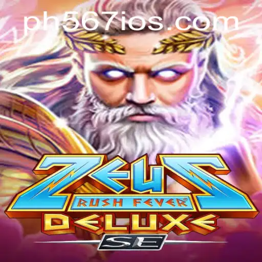Discover ZeusRushFeverDeluxeSE: The Ultimate Gaming Experience