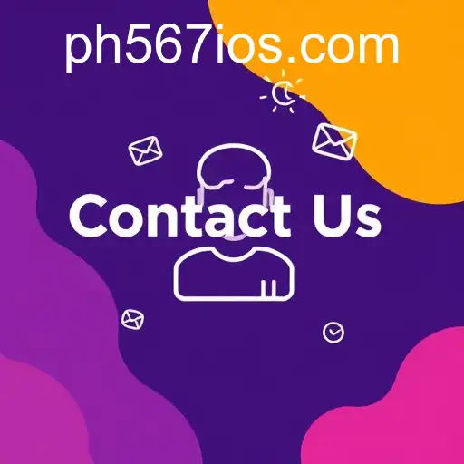 Contact Us: Strengthening Connections with ph567