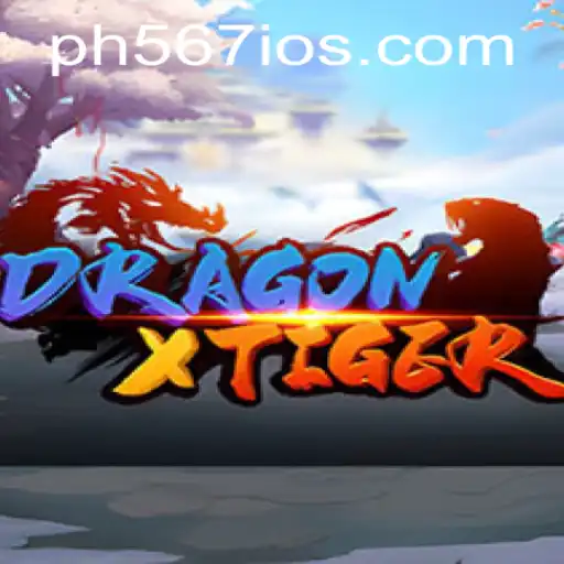 Discover the Thrilling World of DragonXTiger: A Complete Guide