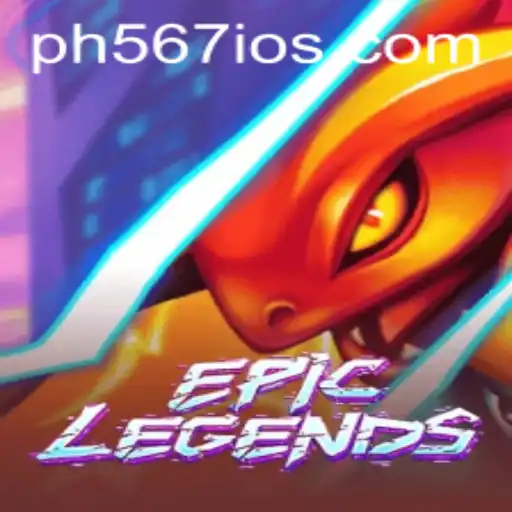 Unveiling EpicLegends: A Deep Dive into the Revolutionary Game Experience