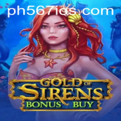 Exploring the Immersive World of GoldofSirensBonusBuy