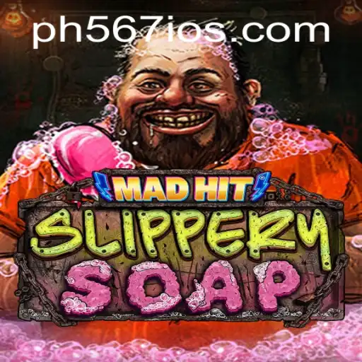 Unveiling the Engaging World of MadHitSlipperySoap: A Thrilling Journey