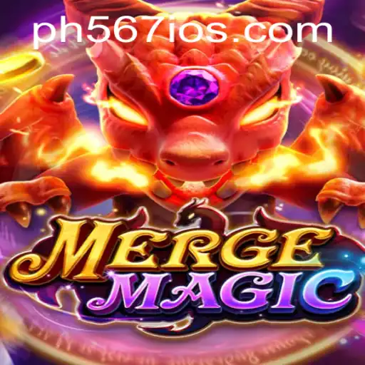 Dive into the Magical World of MergeMagic