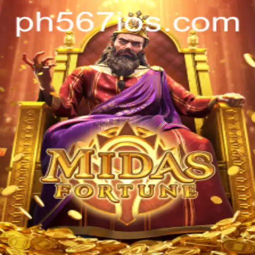 Discover the Thrilling World of MidasFortune