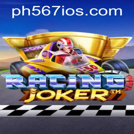 Dive into the Thrilling World of RacingJoker: An Enthralling Gaming Experience Enhanced by ph567