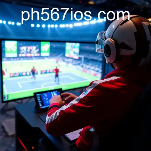 Exploring the Dynamic World of Virtual Sports Impacts and Innovations